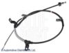 BLUE PRINT ADG046227 Cable, parking brake